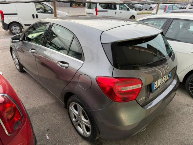 MERCEDES-BENZ A 180 CDI Premium rif. 23780689 - Foto 2