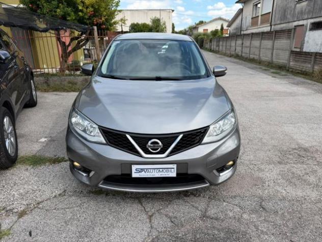 NISSAN Pulsar 1.5 dCi 177000 KM DOPPIO TRENO rif. 24135843 - Foto 4