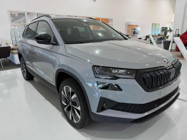 SKODA Karoq 2.0 TDI 150 CV DSG Be More rif. 23920918