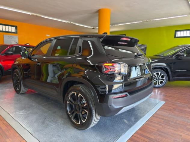 JEEP Avenger 1.2 Turbo MHEV Summit MY 27 NUOVO rif. 24065226 - Foto 4