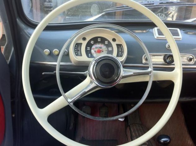 fiat 600