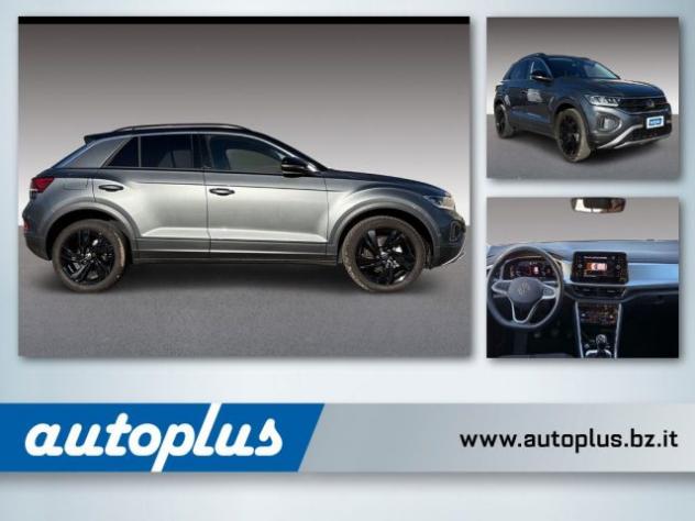 VOLKSWAGEN T-Roc 1.0 TSi Sport rif. 24093960