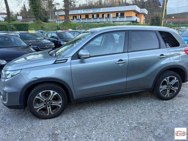 SUZUKI - Vitara 1.6 ddis Exclusive s&s 4wd allgrip - Foto 4