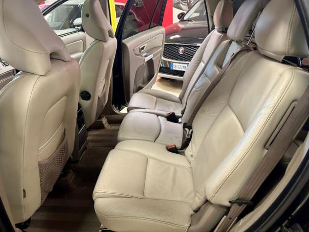VOLVO XC90 2.4 D5 185CV AWD 7 POSTI GANCIO TRAINO TETTO rif. 24207859 - Foto 9