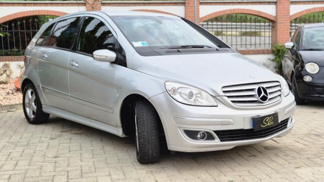 MERCEDES B 150 BENZ. , 70KW/90CV /OK NEOPATENTATI - Foto 3