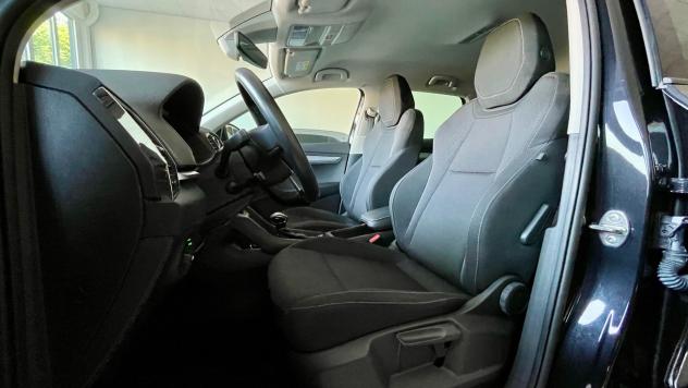 SKODA KAROQ 2.0 EVO TDI DSG 115 CV - FULL LED, VIRTUAL COCKPIT, NEOPATENTATI - Foto 10