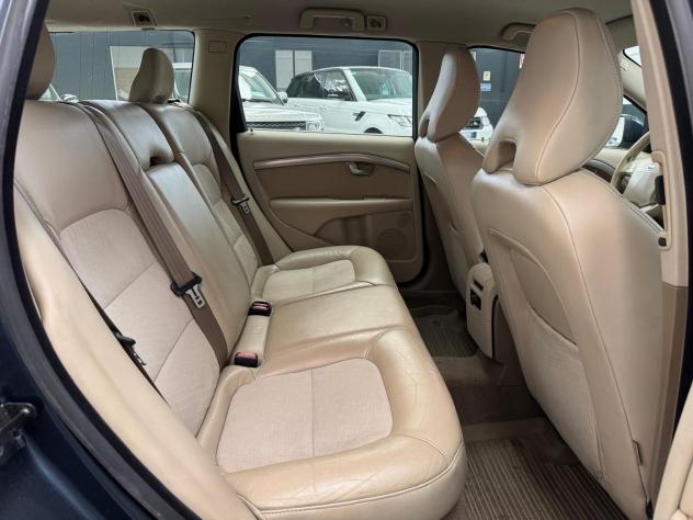 Volvo V70 V70 2.4 d5 Summum 185cv - Foto 10