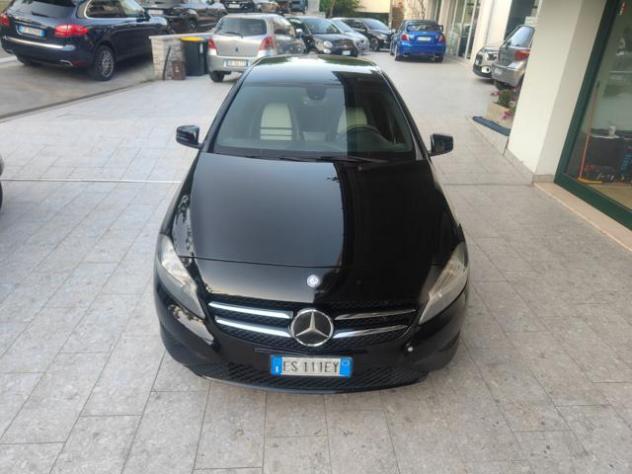 MERCEDES-BENZ A 180 CDI Automatic Sport rif. 23939225 - Foto 3