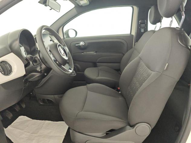 FIAT 500 1.0 Hybrid - Foto 9
