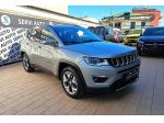 Jeep Compass Compass 1.6 mjt Limited 2wd 120cv my20