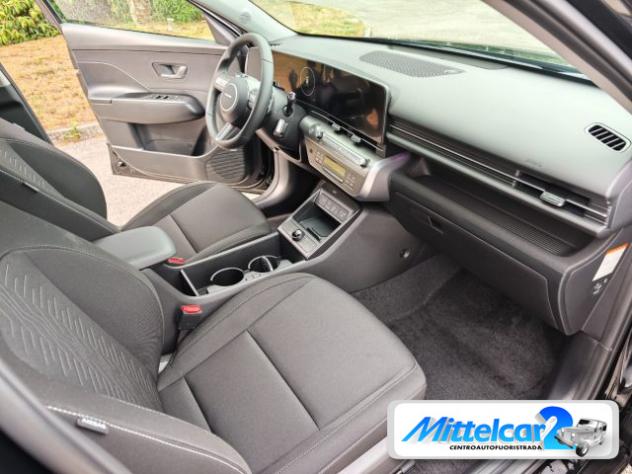 HYUNDAI Kona 1.6 HEV DCT Exellence rif. 24029038 - Foto 9