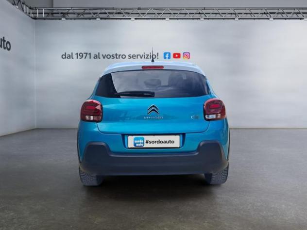 CITROEN C3 PureTech 83 S&S Shine rif. 23891498 - Foto 5