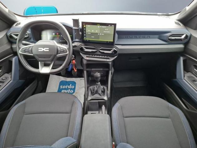 DACIA Duster Eco-G 100 CV Expression rif. 23817388 - Foto 9