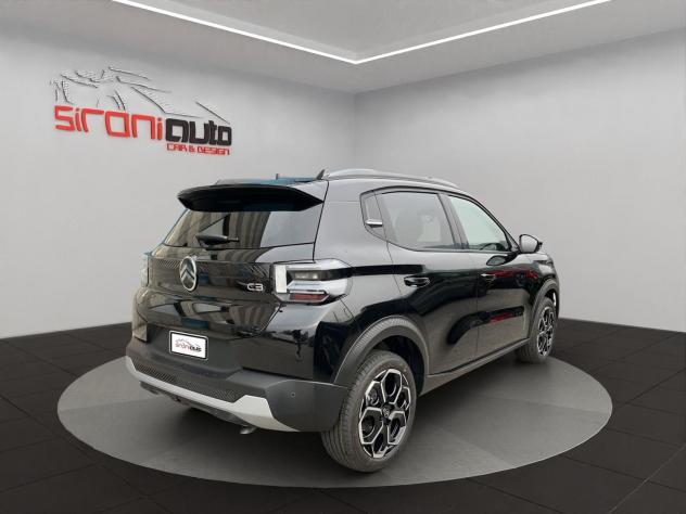 Citroën C3 C3 1.2 hybrid Max 110cv edcs6 - Foto 8