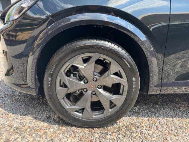 CUPRA Formentor 2.0 TSI 4Drive DSG rif. 24000128 - Foto 4