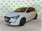 Peugeot 208 II 2019 1.2 puretech Allure s&s 100cv