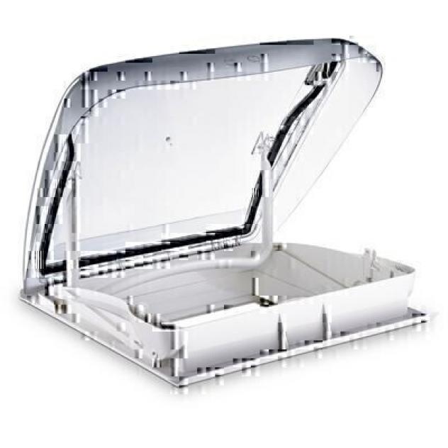 Oblo Dometic 40x40 mini Eki nuovi di mostra smontanti disponibili - Foto 3