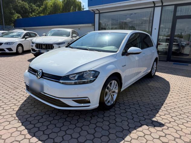 Volkswagen Golf 1.5 TGI DSG 5p. Business BlueMotion Technology - Foto 3