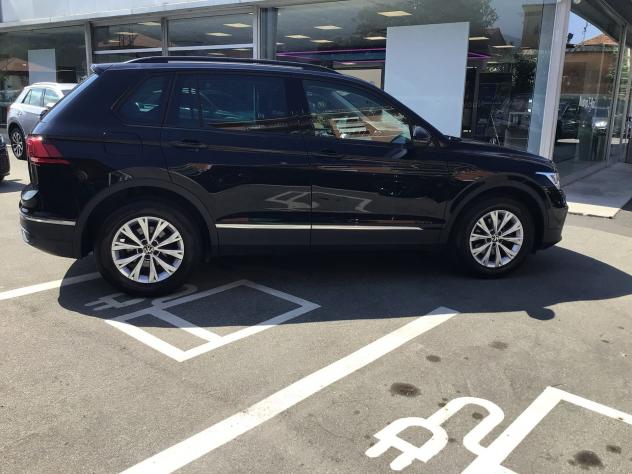 Volkswagen Tiguan 1.5 TSI ACT 110KW Life - Foto 4