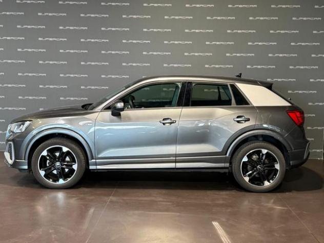 AUDI Q2 30 TDI S line Edition rif. 24008601 - Foto 5