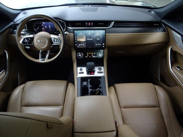Jaguar F-Pace 2.0 D 204 CV AWD aut. S - Foto 3