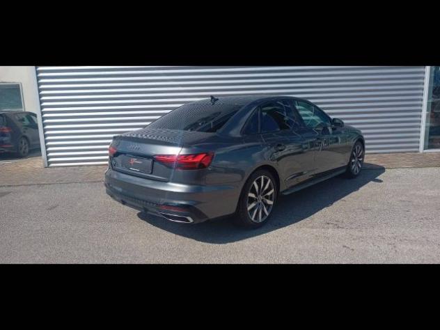 AUDI A4 SEDAN 35 TDI MHEV S-TRONIC S-LINE EDITION rif. 24058153 - Foto 2
