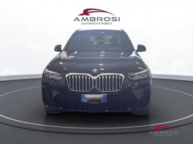 BMW X3 xdrive20d mhev 48V Msport auto rif. 24016281 - Foto 7