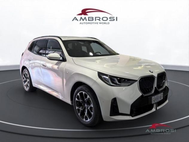 BMW X3 xDrive20d Msport Comfort Premium Package rif. 23301337 - Foto 2