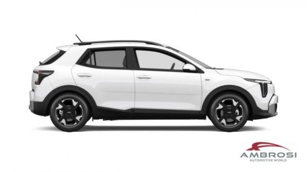 KIA Stonic 1.0 T-GDI URBAN GPL rif. 23734873 - Foto 6