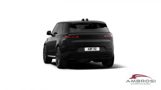LAND ROVER Range Rover Sport AWD 5DR SWB Dynamic SE 249PS Auto rif. 23439688 - Foto 3