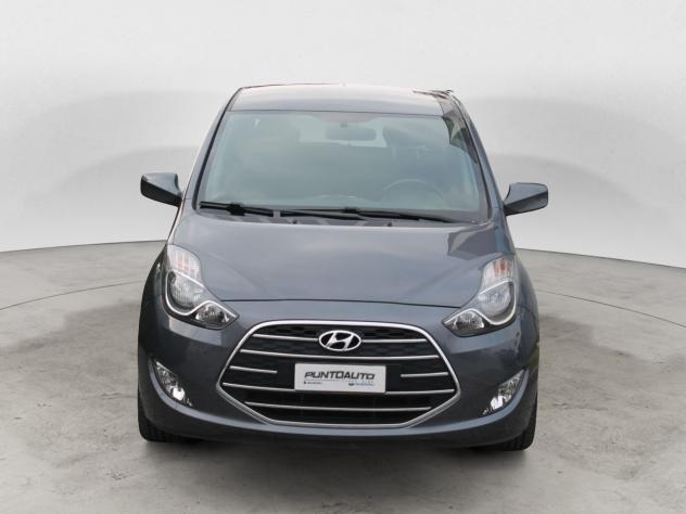 Hyundai ix20 ix20 1.4 Comfort GPL - Foto 2