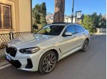 Bmw X4 M xDrive30d  b-turbo 286 cv  Msport