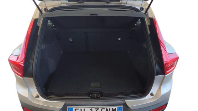 Volvo XC40 D4 AWD Geartronic Business Plus - Foto 8