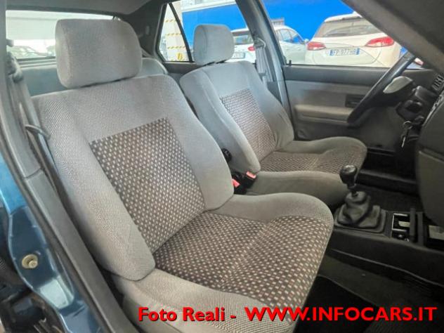 RENAULT R 19 1.4i 80 cv cat 5 porte RT da collezione rif. 23281243 - Foto 10