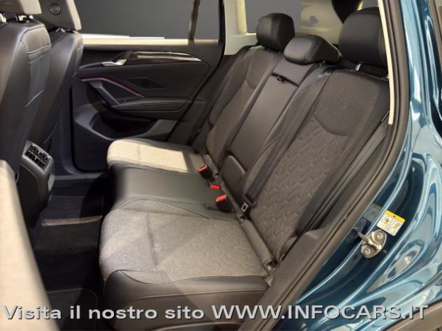 VOLKSWAGEN Tiguan 1.5 eTSI 150 CV ACT DSG Edition Plus - PROMO rif. 24185792 - Foto 7