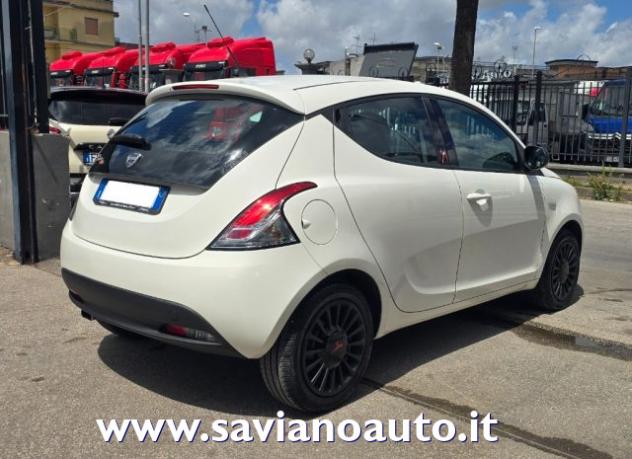 LANCIA Ypsilon 1.2 69 CV 5 porte Elefantino rif. 24021838 - Foto 3