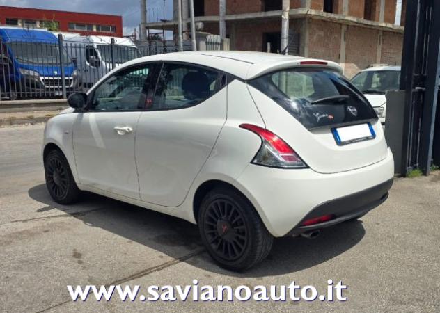 LANCIA Ypsilon 1.2 69 CV 5 porte Elefantino rif. 24021838 - Foto 4