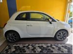 Fiat 500 C 1.0 Hybrid Star