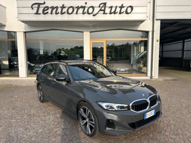 BMW 320 d 48V xDrive Touring sport rif. 24097568