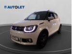 Suzuki Ignis III 2017 Benzina 1.2h Top 4wd allgrip