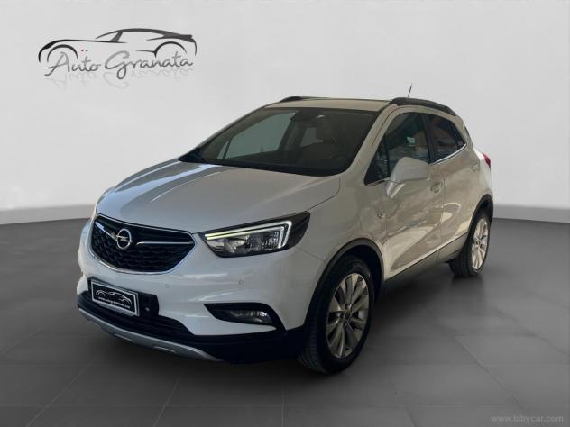 OPEL Mokka X 1.6 CDTI Ecot.136 4x2 S&S Innov. STRAFULL INTROVABILE! - Foto 3