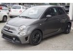 Abarth 595 1.4 Turbo T-Jet 165 CV