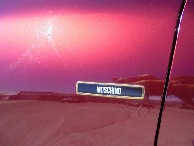Renault Clio TCe 12V 75 CV 5 porte Moschino Life - Foto 10