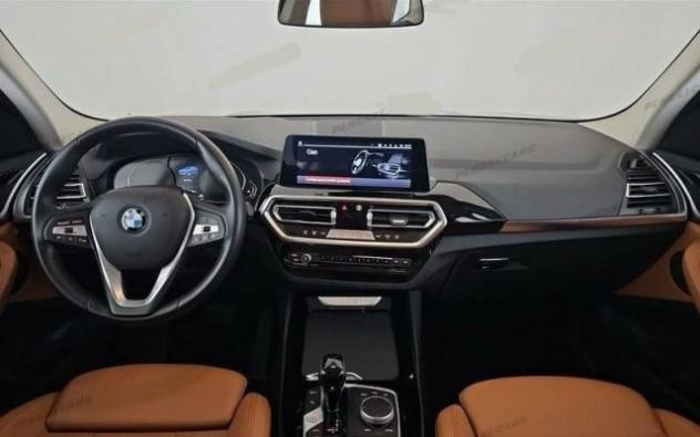 BMW X3 xDrive20d 48V rif. 23800270 - Foto 6