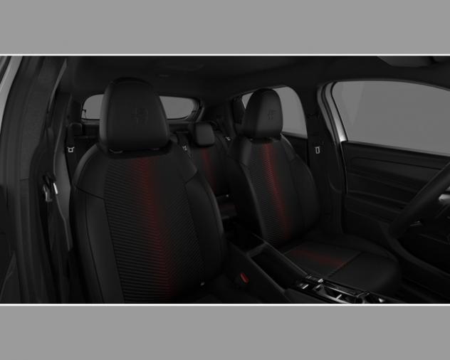 Alfa Romeo Junior Ibrida Ibrida Sprint 1.2 145cv Hybrid Edct6 - Stock - Foto 5