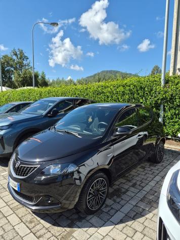 Lancia Ypsilon Ypsilon 1.2 Gold Gpl 69cv - Foto 2