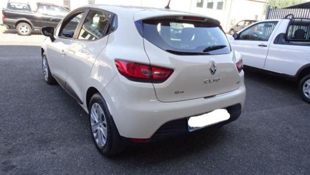 RENAULT - Clio 1.5 DCI DIESEL PARI AL NUOVO - Foto 7