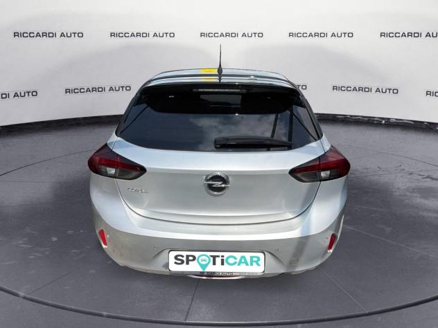 Opel Corsa 6ª serie 1.2 Design & Tech - Foto 5