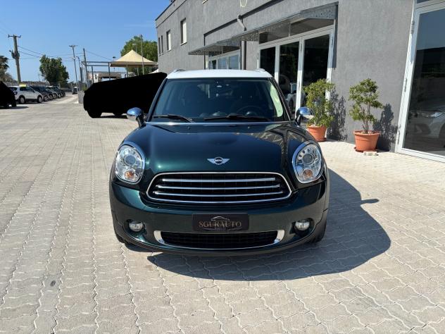 MINI COUNTRYMAN 1.6D 2014 - Foto 3