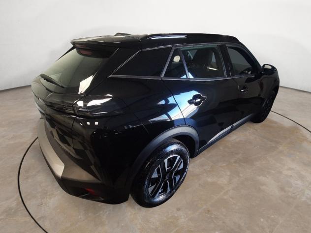 Peugeot 2008 Turbo benzina 100cv Style - Foto 8